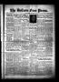Thumbnail image of item number 1 in: 'The DeLeon Free Press. (De Leon, Tex.), Vol. 49, No. 52, Ed. 1 Friday, June 14, 1940'.