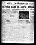 Thumbnail image of item number 1 in: 'McAllen Daily Monitor (McAllen, Tex.), Vol. 26, No. 126, Ed. 1 Friday, July 26, 1935'.
