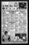 Thumbnail image of item number 1 in: 'De Leon Free Press (De Leon, Tex.), Vol. 102, No. 46, Ed. 1 Thursday, May 14, 1992'.