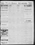 Newspaper: Waco Daily Examiner (Waco, Tex), Vol. 18, No. 306, Ed. 1, Saturday, N…