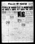 Primary view of McAllen Daily Monitor (McAllen, Tex.), Vol. 26, No. 194, Ed. 1 Tuesday, October 15, 1935
