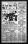 Newspaper: De Leon Free Press (De Leon, Tex.), Vol. 102, No. 39, Ed. 1 Thursday,…