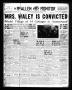 Thumbnail image of item number 1 in: 'McAllen Daily Monitor (McAllen, Tex.), Vol. 26, No. 115, Ed. 2 Sunday, July 14, 1935'.