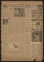 Thumbnail image of item number 3 in: 'The Shiner Gazette (Shiner, Tex.), Vol. 51, No. 31, Ed. 1 Thursday, August 2, 1945'.
