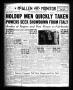 Primary view of McAllen Daily Monitor (McAllen, Tex.), Vol. 26, No. 145, Ed. 1 Sunday, August 18, 1935