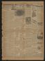 Thumbnail image of item number 3 in: 'Shiner Gazette (Shiner, Tex.), Vol. 48, No. 8, Ed. 1 Thursday, February 20, 1941'.