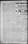 Thumbnail image of item number 4 in: 'Fort Worth Daily Gazette. (Fort Worth, Tex.), Vol. 7, No. 30, Ed. 1, Saturday, January 20, 1883'.