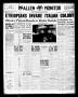 Thumbnail image of item number 1 in: 'McAllen Daily Monitor (McAllen, Tex.), Vol. 26, No. 195, Ed. 1 Wednesday, October 16, 1935'.