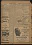 Thumbnail image of item number 4 in: 'Shiner Gazette (Shiner, Tex.), Vol. 49, No. 44, Ed. 1 Thursday, November 4, 1943'.