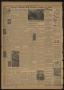 Thumbnail image of item number 2 in: 'The Shiner Gazette (Shiner, Tex.), Vol. 52, No. 19, Ed. 1 Thursday, May 9, 1946'.