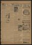 Thumbnail image of item number 3 in: 'The Shiner Gazette (Shiner, Tex.), Vol. 52, No. 19, Ed. 1 Thursday, May 9, 1946'.