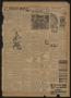 Thumbnail image of item number 3 in: 'The Shiner Gazette (Shiner, Tex.), Vol. 52, No. 29, Ed. 1 Thursday, July 18, 1946'.