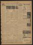 Thumbnail image of item number 3 in: 'Shiner Gazette (Shiner, Tex.), Vol. 49, No. 18, Ed. 1 Thursday, May 7, 1942'.