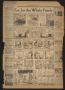 Thumbnail image of item number 2 in: 'Shiner Gazette (Shiner, Tex.), Vol. 49, No. 3, Ed. 1 Thursday, January 21, 1943'.