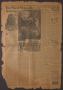 Thumbnail image of item number 2 in: 'Shiner Gazette (Shiner, Tex.), Vol. 34, No. 10, Ed. 1 Thursday, January 13, 1927'.