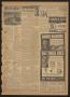 Thumbnail image of item number 3 in: 'Shiner Gazette (Shiner, Tex.), Vol. 49, No. 16, Ed. 1 Thursday, April 23, 1942'.