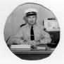Photograph: [City of Denton Chief of Police, I. E. "Andy" Anderson]