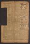 Thumbnail image of item number 4 in: 'Shiner Gazette (Shiner, Tex.), Vol. 33, No. 40, Ed. 1 Thursday, August 5, 1926'.