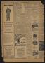 Thumbnail image of item number 4 in: 'Shiner Gazette (Shiner, Tex.), Vol. 50, No. 2, Ed. 1 Thursday, January 13, 1944'.