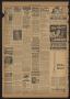 Thumbnail image of item number 2 in: 'The Shiner Gazette (Shiner, Tex.), Vol. 51, No. 41, Ed. 1 Thursday, October 11, 1945'.