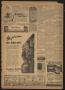 Thumbnail image of item number 3 in: 'The Shiner Gazette (Shiner, Tex.), Vol. 51, No. 41, Ed. 1 Thursday, October 11, 1945'.