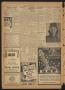 Thumbnail image of item number 4 in: 'Shiner Gazette (Shiner, Tex.), Vol. 49, No. 9, Ed. 1 Thursday, March 4, 1943'.