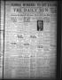 Newspaper: The Daily Sun (Goose Creek, Tex.), Vol. 16, No. 115, Ed. 1 Thursday, …