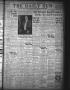 Thumbnail image of item number 1 in: 'The Daily Sun (Goose Creek, Tex.), Vol. 16, No. 163, Ed. 1 Friday, December 14, 1934'.