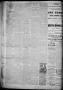 Thumbnail image of item number 2 in: 'Fort Worth Daily Gazette. (Fort Worth, Tex.), Vol. 7, No. 185, Ed. 1, Wednesday, July 11, 1883'.