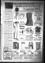 Thumbnail image of item number 3 in: 'The Baytown Sun (Baytown, Tex.), Vol. 43, No. 2, Ed. 1 Sunday, September 26, 1965'.