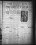 Newspaper: The Daily Sun (Goose Creek, Tex.), Vol. 16, No. 84, Ed. 1 Wednesday, …