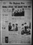 Thumbnail image of item number 1 in: 'The Baytown Sun (Baytown, Tex.), Vol. 42, No. 213, Ed. 1 Wednesday, June 2, 1965'.