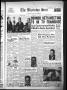 Thumbnail image of item number 1 in: 'The Baytown Sun (Baytown, Tex.), Vol. 43, No. 281, Ed. 1 Friday, July 15, 1966'.