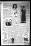 Thumbnail image of item number 3 in: 'The Baytown Sun (Baytown, Tex.), Vol. 43, No. 113, Ed. 1 Friday, December 31, 1965'.
