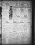 Newspaper: The Daily Sun (Goose Creek, Tex.), Vol. 16, No. 88, Ed. 1 Monday, Sep…