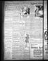 Thumbnail image of item number 4 in: 'The Daily Sun (Goose Creek, Tex.), Vol. 16, No. 140, Ed. 1 Friday, November 16, 1934'.