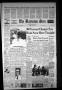 Newspaper: The Baytown Sun (Baytown, Tex.), Vol. 58, No. 145, Ed. 1 Thursday, Ma…
