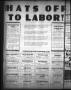Thumbnail image of item number 4 in: 'The Daily Sun (Goose Creek, Tex.), Vol. 16, No. 76, Ed. 1 Saturday, September 1, 1934'.