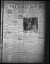 Newspaper: The Daily Sun (Goose Creek, Tex.), Vol. 16, No. 54, Ed. 1 Tuesday, Au…