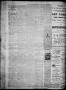 Thumbnail image of item number 2 in: 'Fort Worth Daily Gazette. (Fort Worth, Tex.), Vol. 7, No. 249, Ed. 1, Sunday, September 9, 1883'.