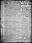 Thumbnail image of item number 4 in: 'Fort Worth Daily Gazette. (Fort Worth, Tex.), Vol. 7, No. 249, Ed. 1, Sunday, September 9, 1883'.