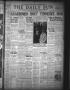 Newspaper: The Daily Sun (Goose Creek, Tex.), Vol. 16, No. 168, Ed. 1 Thursday, …