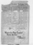 Thumbnail image of item number 1 in: 'Semi-Weekly Tribune (Goose Creek, Tex.), Vol. 7, No. 29, Ed. 1 Tuesday, May 12, 1925'.
