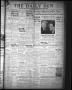 Newspaper: The Daily Sun (Goose Creek, Tex.), Vol. 16, No. 152, Ed. 1 Saturday, …