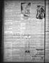Thumbnail image of item number 4 in: 'The Daily Sun (Goose Creek, Tex.), Vol. 16, No. 33, Ed. 1 Friday, July 13, 1934'.
