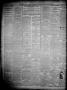 Thumbnail image of item number 2 in: 'The Houston Daily Post (Houston, Tex.), Vol. 14, No. 228, Ed. 1, Wednesday, November 16, 1898'.