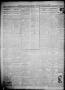 Thumbnail image of item number 2 in: 'The Houston Daily Post (Houston, Tex.), Vol. 14, No. 229, Ed. 1, Thursday, November 17, 1898'.