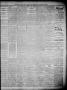 Thumbnail image of item number 3 in: 'The Houston Daily Post (Houston, Tex.), Vol. 14, No. 229, Ed. 1, Thursday, November 17, 1898'.