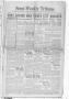 Newspaper: Semi-Weekly Tribune (Goose Creek, Tex.), Vol. 10, No. 31, Ed. 1 Frida…