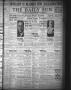 Newspaper: The Daily Sun (Goose Creek, Tex.), Vol. 16, No. 145, Ed. 1 Thursday, …